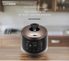 5TTL Nồi cơm áp suất điện tử cao tần Cuckoo 1.8 lít CRP-HWF1000F/BKBRVN