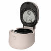 6TCH9034 Nồi cơm điện cao tần áp suất kép CRP-NHTR0610FP 1.08L