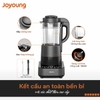 6tch* Máy làm sữa hạt Joyoung L18-P510-UK01