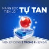 GD399 Viên rửa Finish Power All in 1 max túi 100 viên