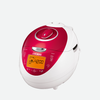 Nồi Cơm Điện Tử Áp Suất 1.08L CRP-N0601F/WHRPVNCV