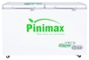 10TI  Tủ đông Pinimax inverter 1 ngăn 560 lít PNM-59AF3