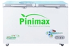 10TI Tủ đông Pinimax inverter1 ngăn 490 lít PNM-49A4KD