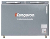 6tch*Tủ đông Kangaroo 1 ngăn 252 lít KGFZ318NG2