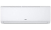 6tch* Điều hòa LG Inverter 9000 BTU 1 chiều IFC09M1 gas R-32