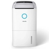 6tch*  Máy hút ẩm và lọc không khí Philips DE5305/11