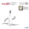 IGD460 Máy xay thực phẩm đa năng Magic Eco: AC-15