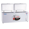 5T6NHL12545 Tủ đông Alaska 1 ngăn 890 lít HB-890