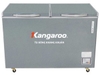 6tch*Tủ đông Kangaroo 1 ngăn 252 lít KGFZ318NG2