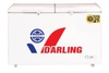 5T5950 Tủ đông Darling 2 ngăn 230 lít DMF-2999W2