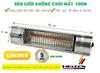 3TGD1350  Đèn sưởi nhà tắm Heizen HE-IT5 (HEIT-5)