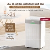 GD2.890 Máy hút ẩm dân dụng Fujihome DH12NW