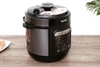 11GD1450 Nồi áp suất điện Tefal CY601868 6 lít
