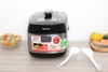 Nồi áp suất điện Tefal Smart Pro Multicooker CY625868 5 lít