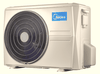 Điều hòa 1 chiều Midea MSMAII-13CRDN1 12.000 BTU Inverter