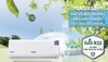 10TI  Điều hòa treo tường Funiki inverter 18000 BTU 1 chiều HIC18TMU