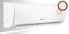 6TTK Điều hòa treo tường Gree 9.000BTU 1 chiều BD9CN