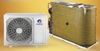 6TTK Điều hòa treo tường Gree 9.000BTU 1 chiều BD9CN