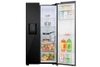 1T23400 Tủ lạnh Samsung Inverter 617 lít RS64R53012C/SV
