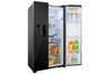 1T23400 Tủ lạnh Samsung Inverter 617 lít RS64R53012C/SV