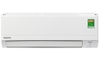 Điều hòa Panasonic 1 chiều 24000BTU inverter PU24WKH-8M