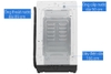 11H5990 Máy giặt Toshiba 9 kg K1000FV(WW) lồng đứng