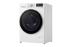 AT Máy giặt sấy LG Inverter 11 kg FV1411D4W