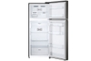 Tủ lạnh LG Inverter 374 Lít GN-D372BL