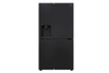 Tủ lạnh SBS LG Inverter 635 lít GR-D257WB