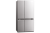 Tủ lạnh Mitsubishi Electric Inverter 580 lít MR-LA72ER-GSL-V