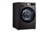 11H14800  Máy giặt sấy LG Inverter 15kg F2515RTGB lồng ngang