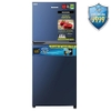 Tủ lạnh Panasonic Inverter 234 lít NR-TV261BPAV