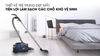 Máy hút bụi: MC-CL573AN49