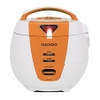 6TCH Nồi Cơm Điện Cơ 1.08L CR-0661/GRVNCV - CR-0661/ORVNCV