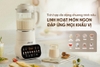 6tch!Máy làm sữa hạt đa năng Sunhouse Mama SHD5268