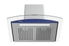 6tch!Máy hút mùi kính cong Sunhouse SHB72022