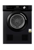 6tch* Máy sấy thông hơi Aqua 9 kg AQH-V901K PS