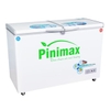 II Tủ đông Pinimax 1 ngăn 480 lít PNM48KF