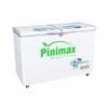 10TI Tủ đông Pinimax inverter 2 ngăn 690 lít PNM-69WF3