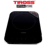 2T.GD1790 Bếp từ TIROSS 2000W - TS8040