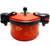 2T.GD1690 Nồi áp suất Tiross Livingcook PS50 (PS-50) - 5.0 lít, 900W