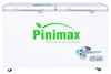10TI Tủ đông Pinimax 1 ngăn 590 lít PNM 59AF
