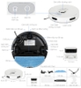 6tcht Robot hút bụi lau nhà Hitachi RV-X20P
