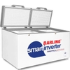 5T14200 Tủ đông Darling Inverter 1 ngăn 1000 lít DMF-1079ASI
