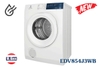 Máy sấy thông hơi Electrolux 8.5 kg EDV854J3WB