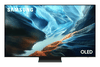 11ttl Smart Tivi OLED Samsung AI 4K 77 inch QA77S90HA