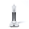 5T9390 Robot hút bụi Ecovacs Deebot X5 Hybrid