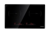 AGD11565 Bếp từ âm 2 vùng nấu Kocher DI-833GE