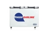 5T5950 Tủ đông Darling 2 ngăn 230 lít DMF-2999W2