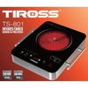 55TR1950 Bếp hồng ngoại TIROSS 2000W - TS801